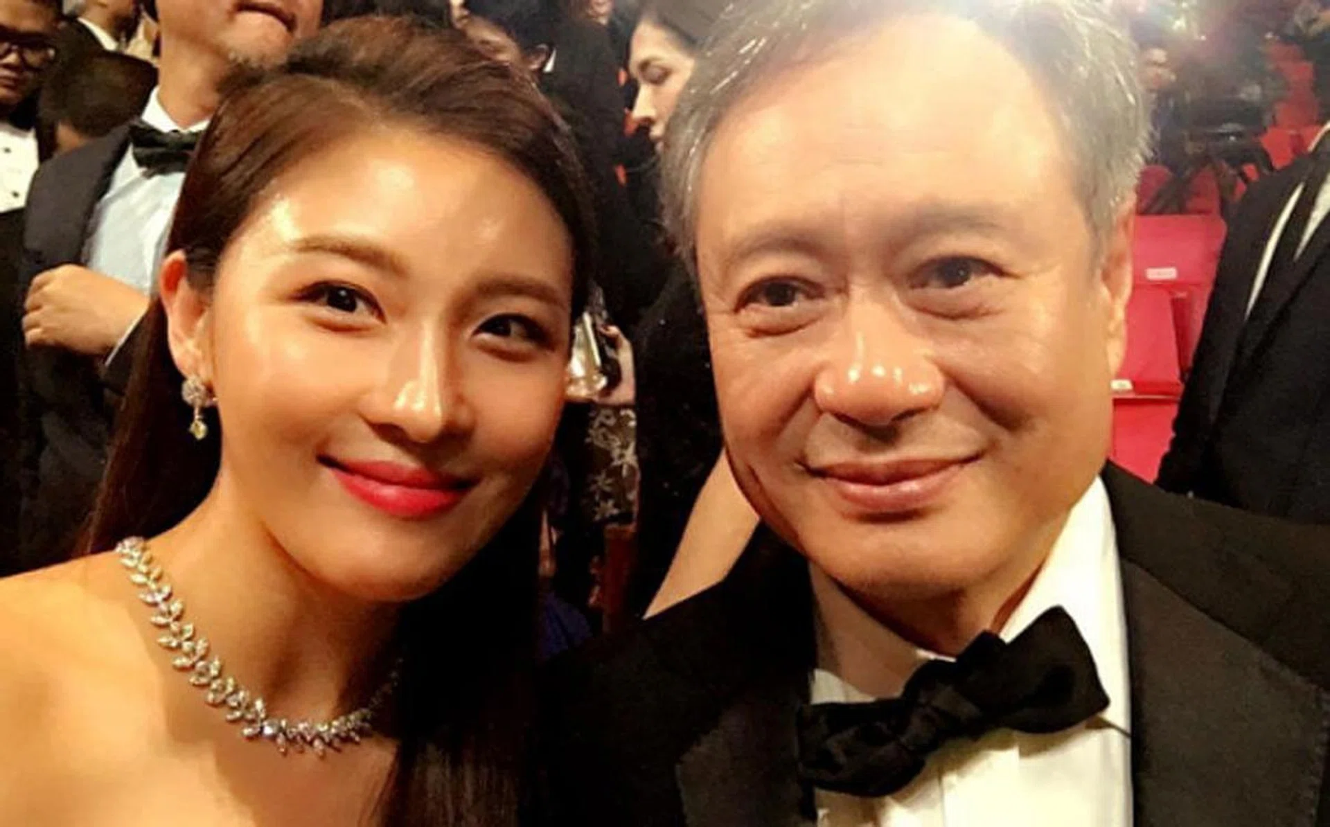 Ha Ji Won Instagram