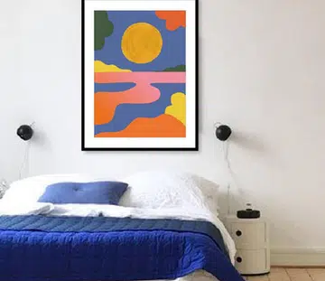 The Most Popular Home Decor Trends In 2020, According To Etsy