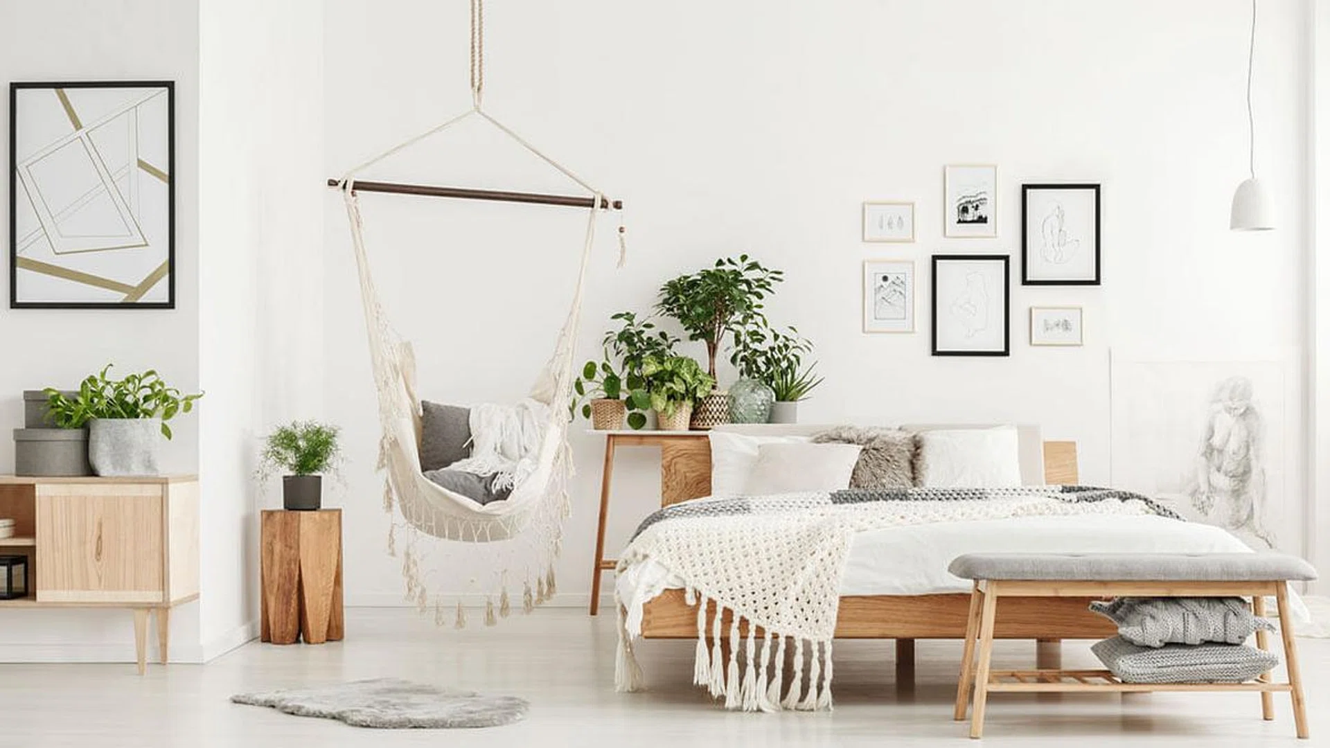 Bedroom fengshui tips