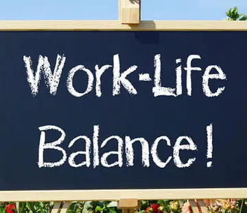 Types flexible work arrangement work life balance career jobs THUMBNAIL