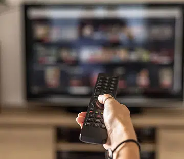 remote control tv | eleanor lee spent thousands to promote new c-drama