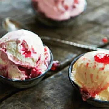 ice cream