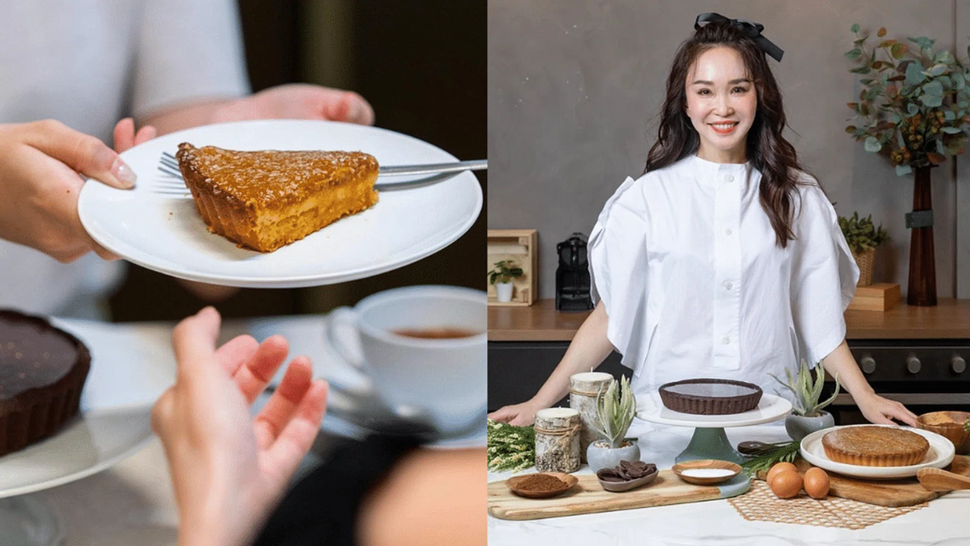 Photos: Instagram / Fanntasy Bakes