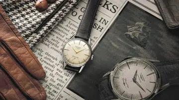 watches
