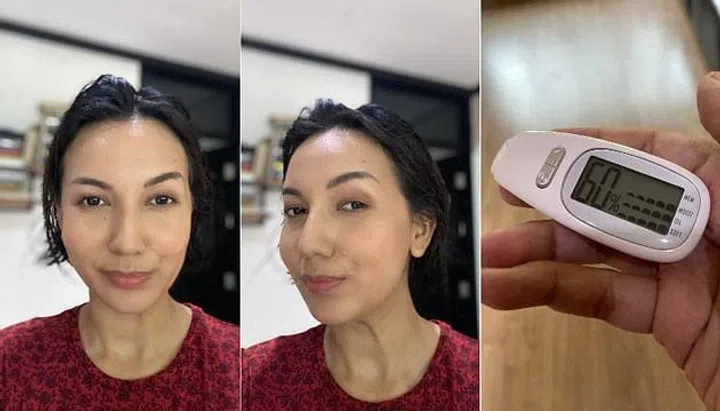 Kinohimitsu Collagen Diamond 5300 Drink