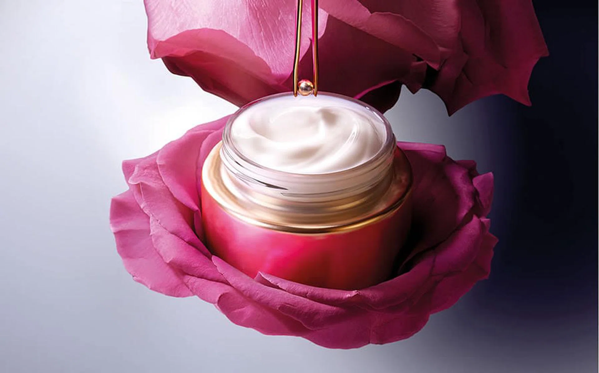 LancÃƒÆ’Ã‚Â´meÃƒÂ¢Ã¢â€šÂ¬Ã¢â€žÂ¢s Absolue Precious Cells Day Cream.