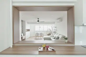 Scandinavian minimalism