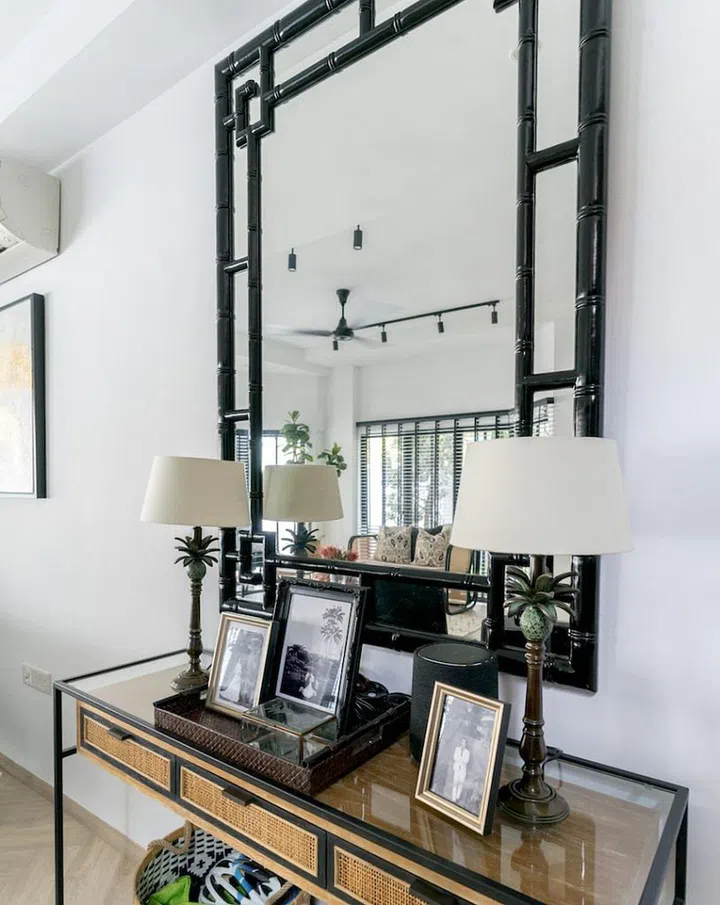 Interior styling: Styledbypt Photo: Joy de Vi