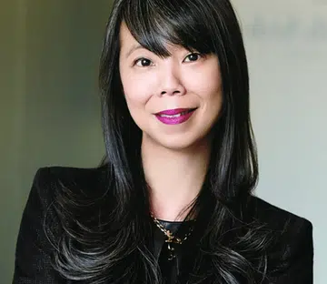 Expert beauty and career advice from a top Singapore businesswoman!
