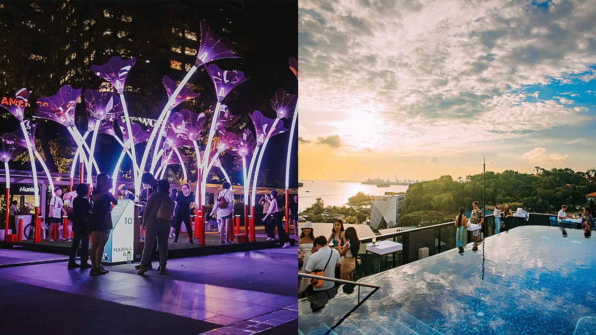 Credits: i Light Singapore, 1-Altitude Coast