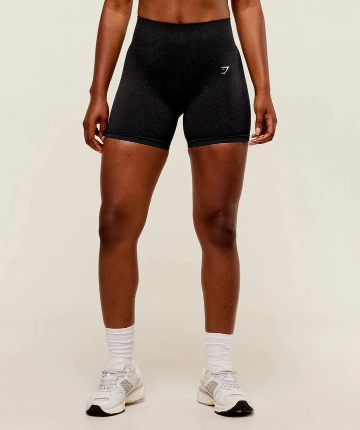 Gymshark Adapt Fleck kratke hlače