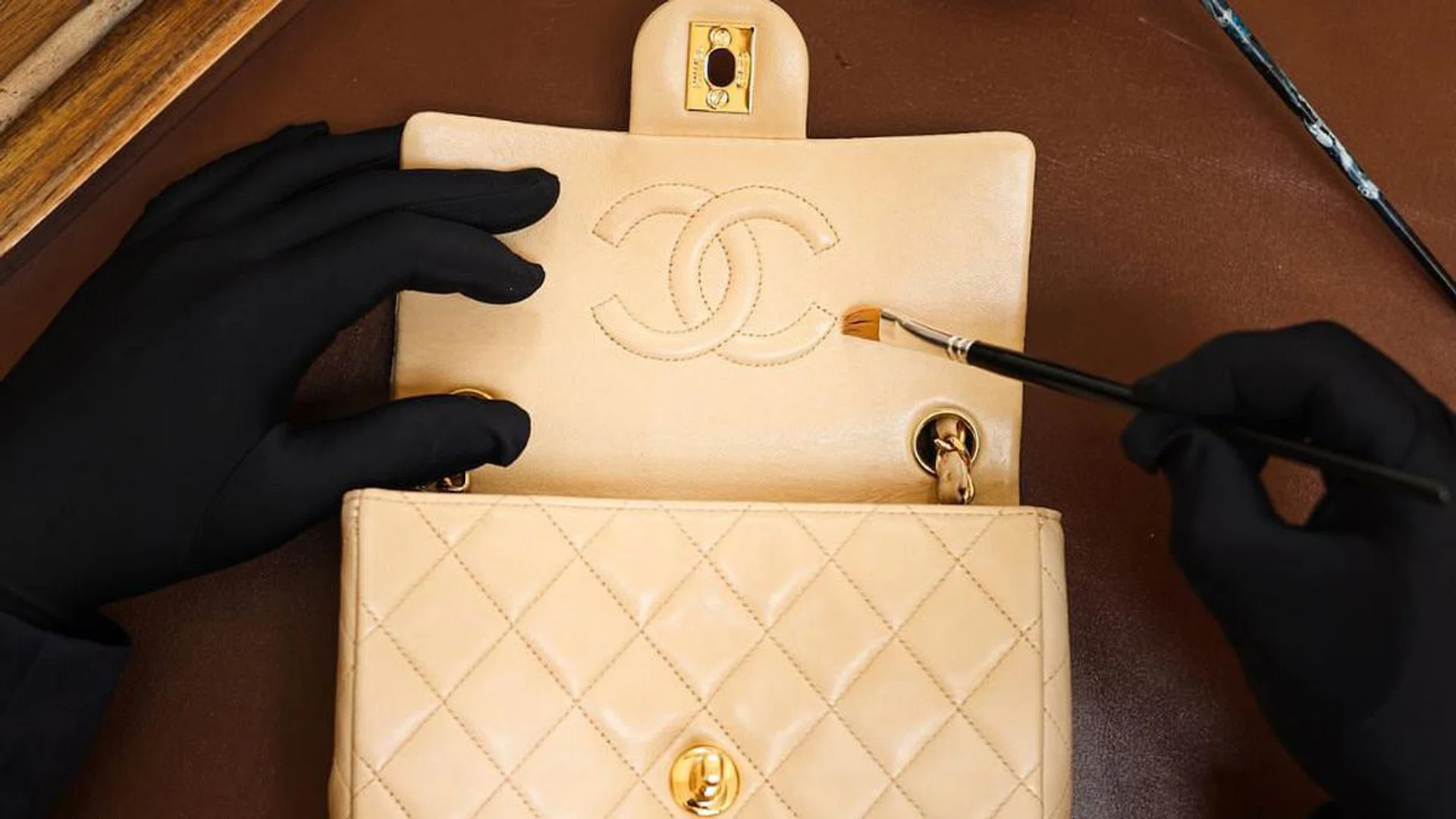 4 important things you must know about Chanel s bag repair policy Her World Singapore Her World Singapore