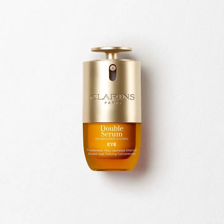 Clarins Double Serum Eye