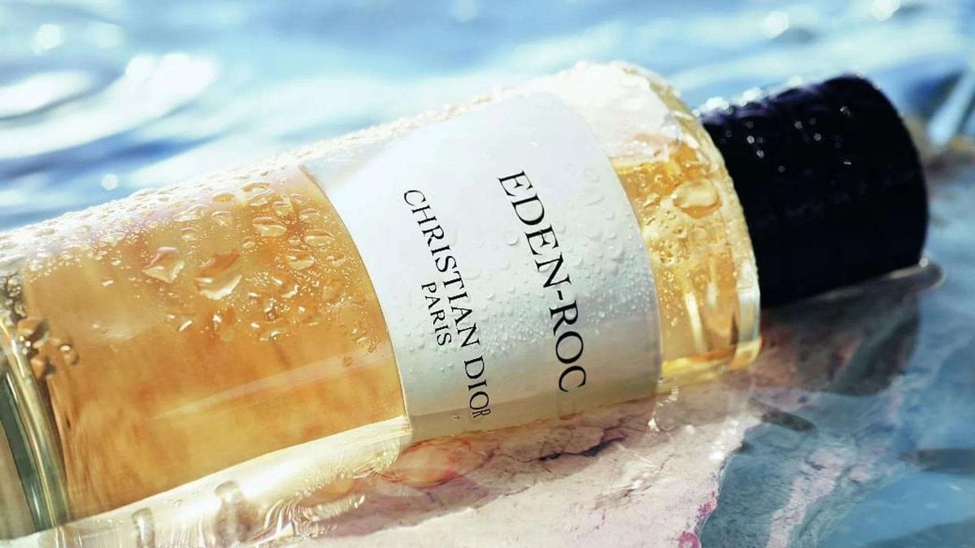 A fragrance to accompany you for the summer, perhaps?