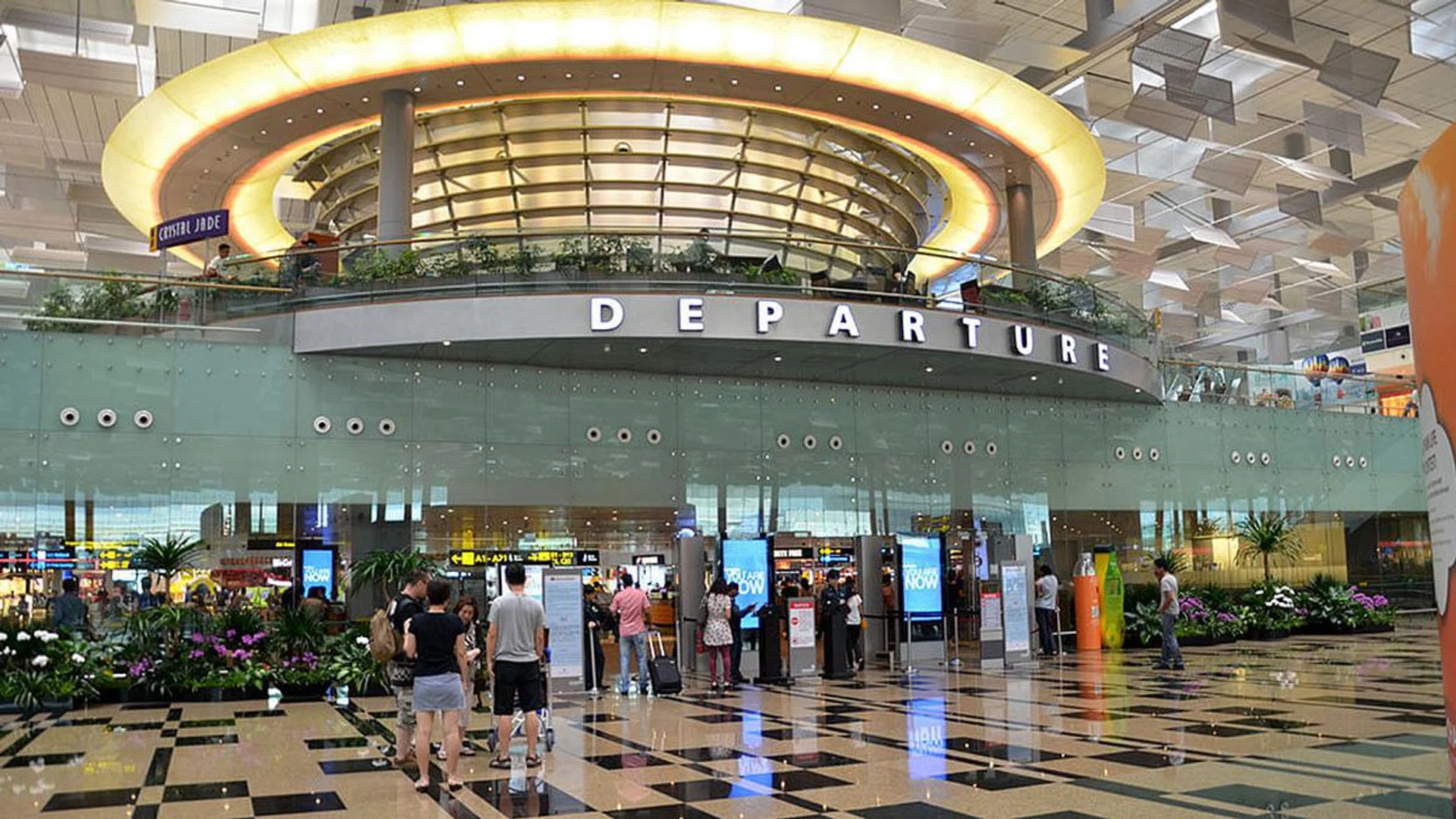 S'pore opens borders to China, Australia's Victoria from Nov 6