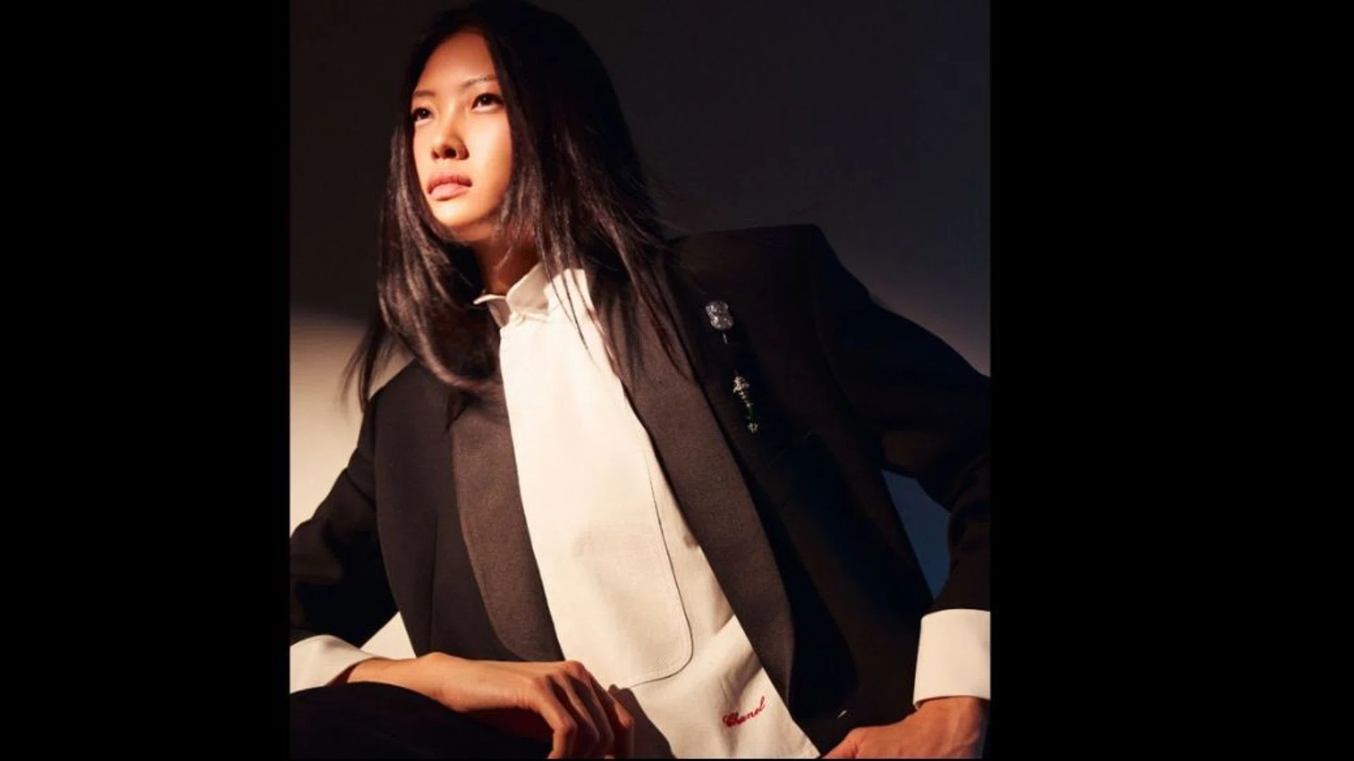 Photography: Zantz Han Styling: Lena Kamarudin Hair: Jimmy Yap/Kimistry using Goldwell Makeup: Manisa Tan Model: Chloe/Basic Models