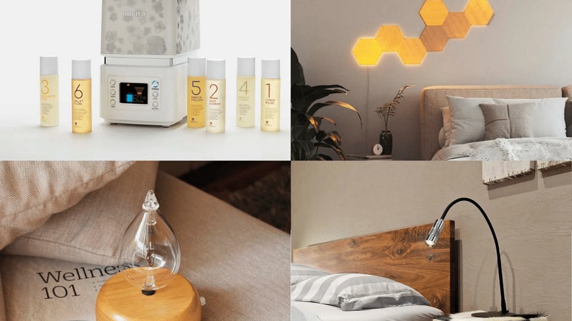 Home & Decor