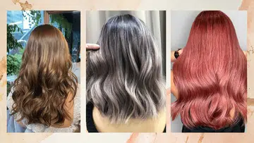 Hair trends