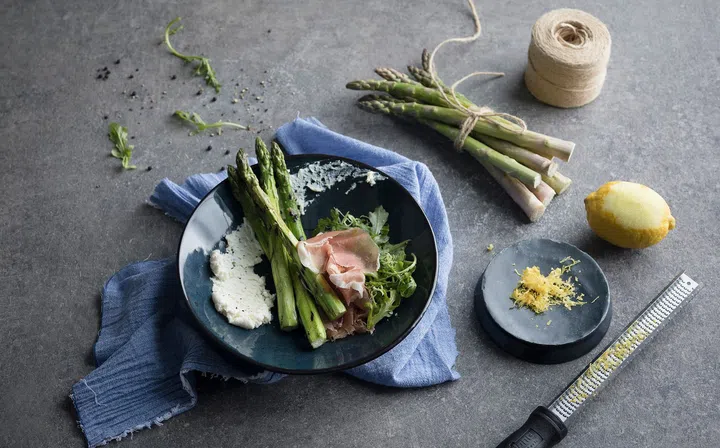 Best Healthy Food Restaurants for Clean Eating in Singapore | The Stamford Brasserie