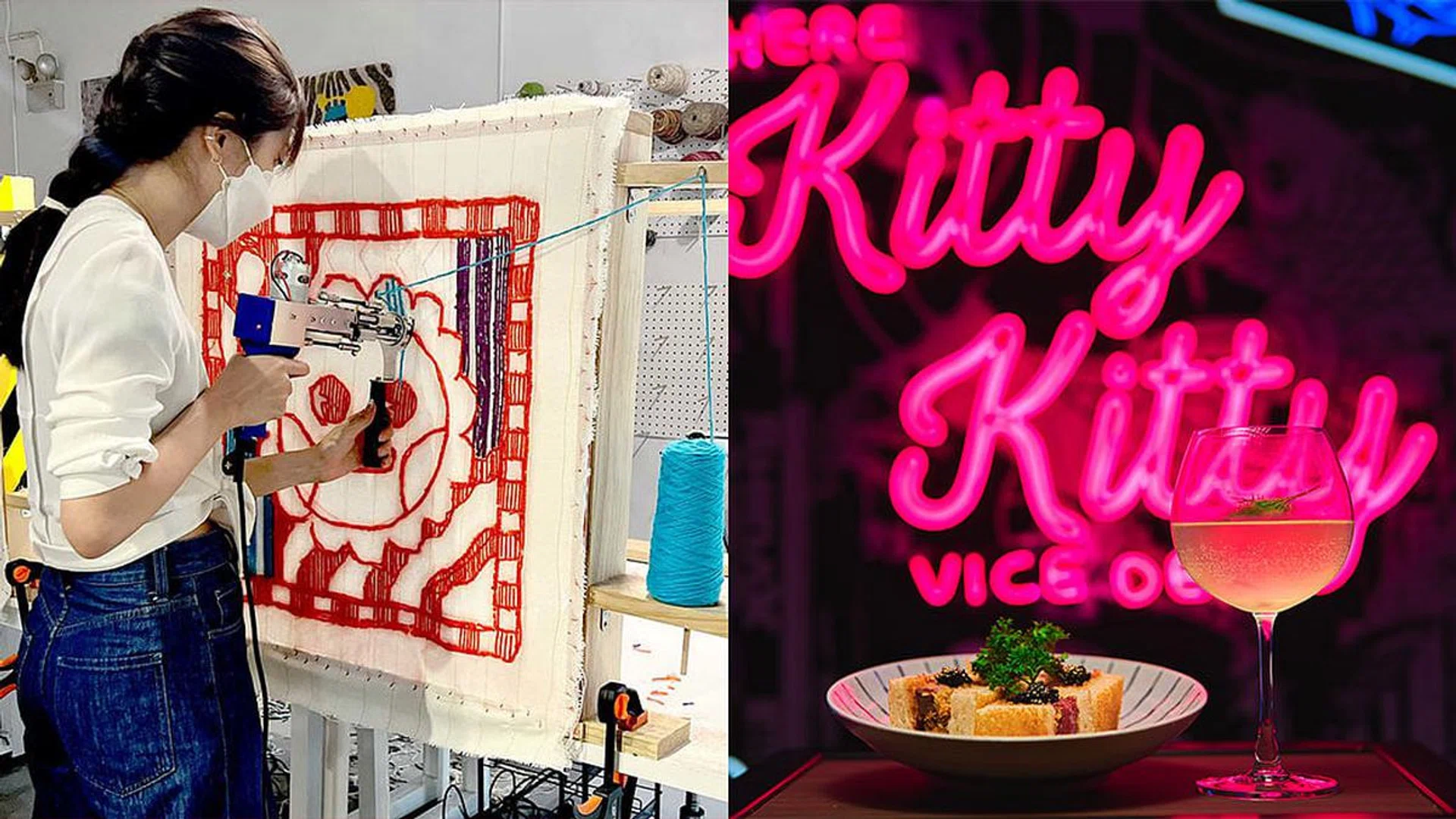 Credit: Native, Zouk Group