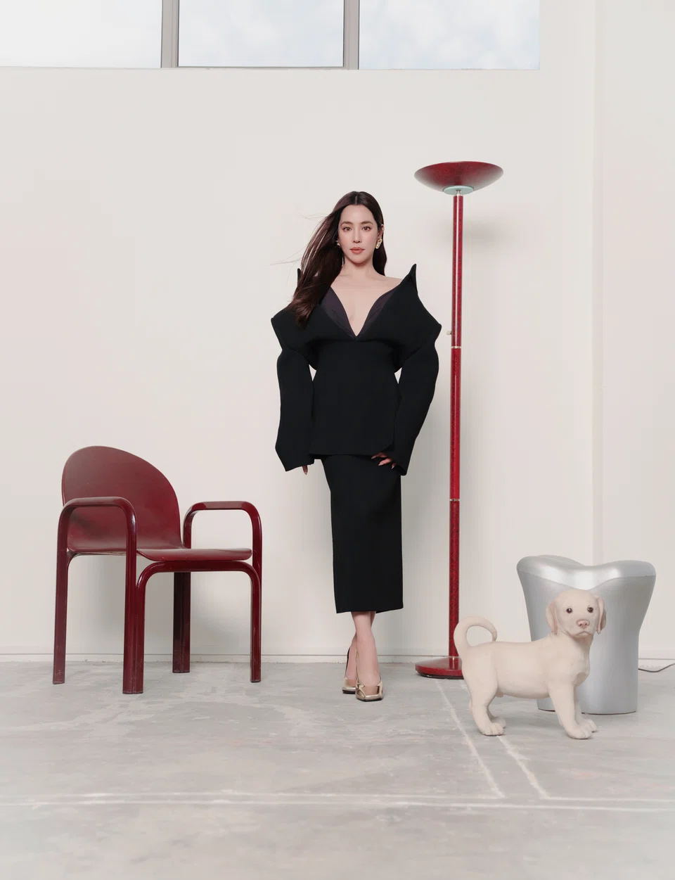 arissa cheo september cover her world