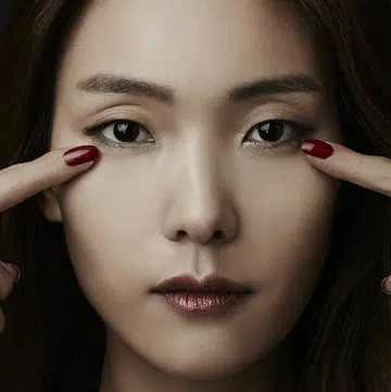 This surprising step will reduce puffy dark eye circles in 2 minutes T