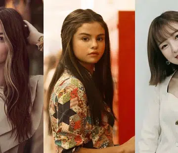 Instagram/mirandakerr, selenagomez, ye._.vely618