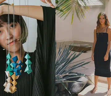 9 places to shop for sustainable fashion in Singapore