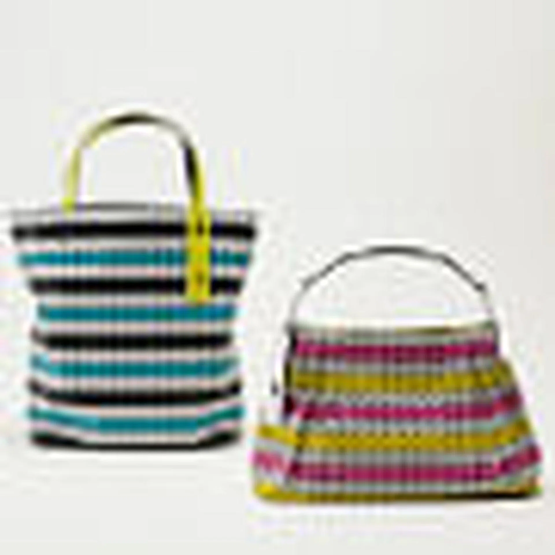 Bao Bao by Issey Miyake SS12 collection THUMBNAIL