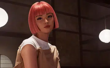 SK-II Japanese ÃƒÂ¢Ã¢â€šÂ¬Ã…â€œvirtual humanÃƒÂ¢Ã¢â€šÂ¬Ã‚Â imma 