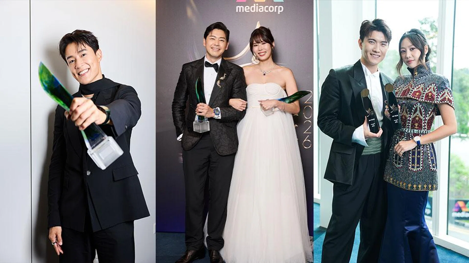 star awards 2026 winners