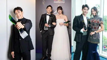 star awards 2026 winners