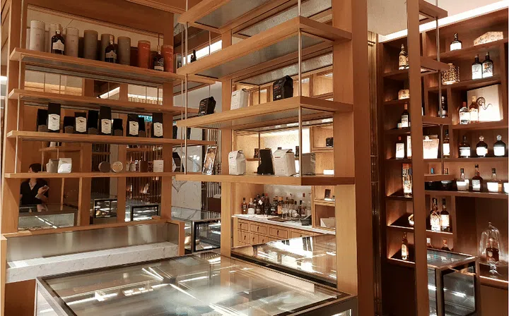  We tried Singapore's first ever saltwater pool and here's what we thought