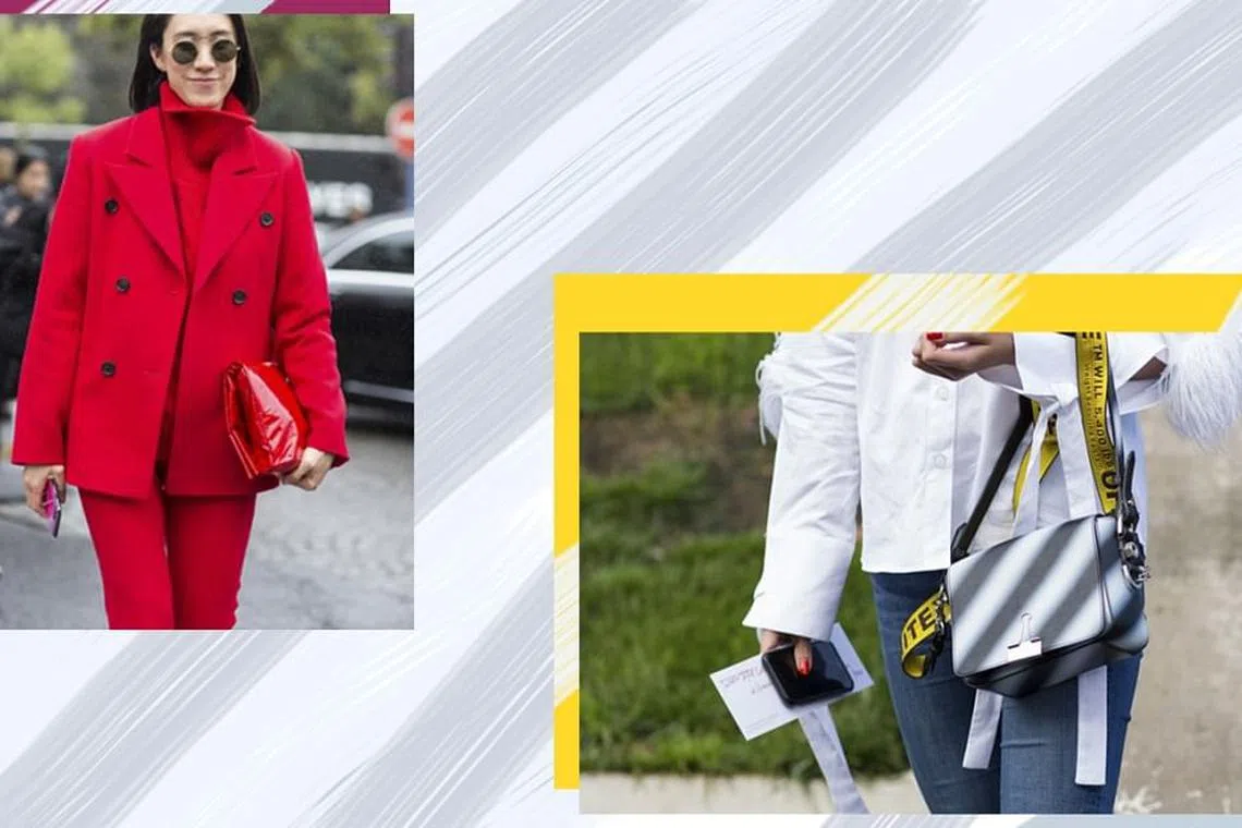 Did You Ignore This Fashion Code That Everyone Is Using?