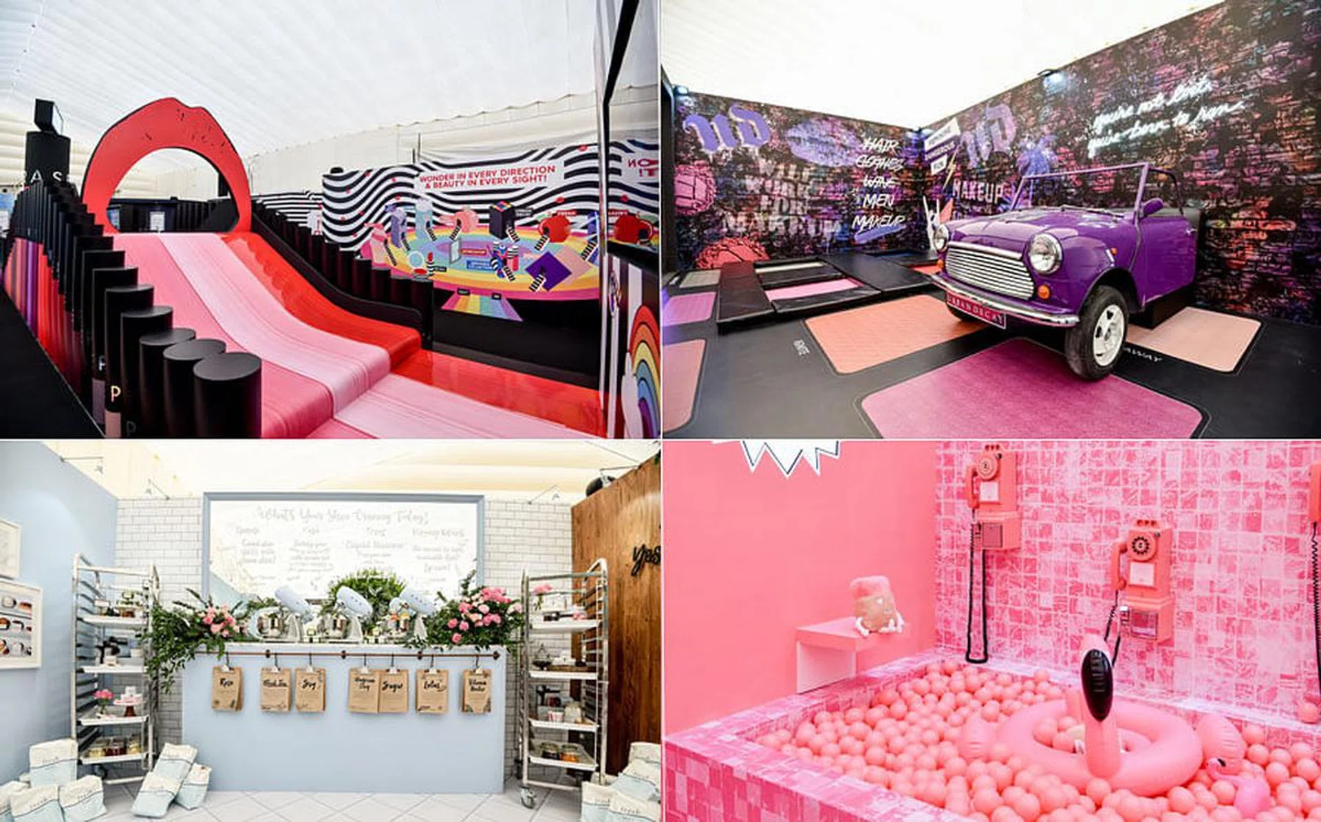 Sephora Playhouse