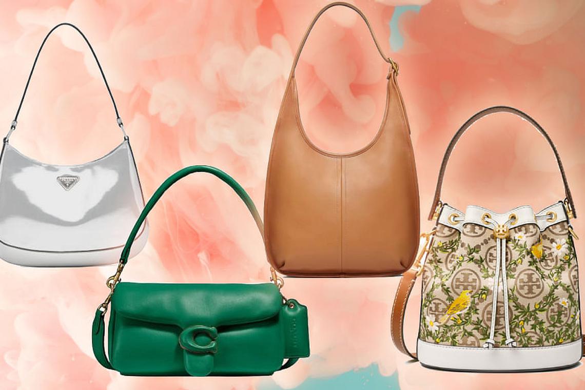 The Best Designer Bags of 2024—And How to Choose the Right One Glamour