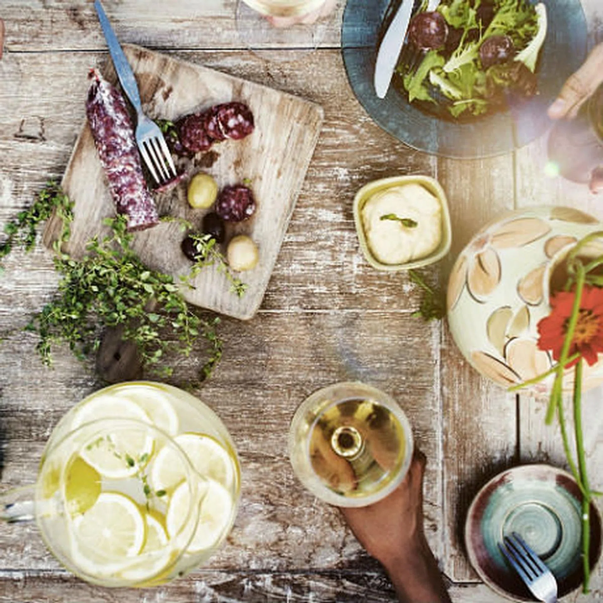 5 food delivery services for healthy and delicious meals