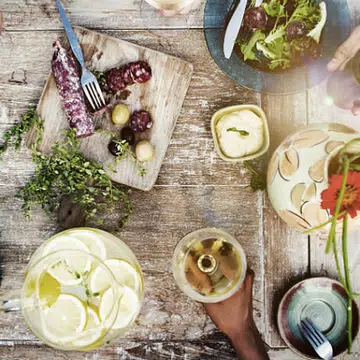 5 food delivery services for healthy and delicious meals