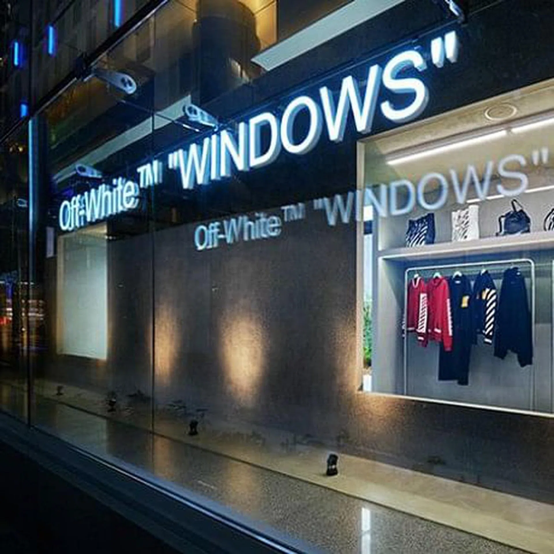 Hottest streetwear brands and stores to shop in Singapore - thumbnail