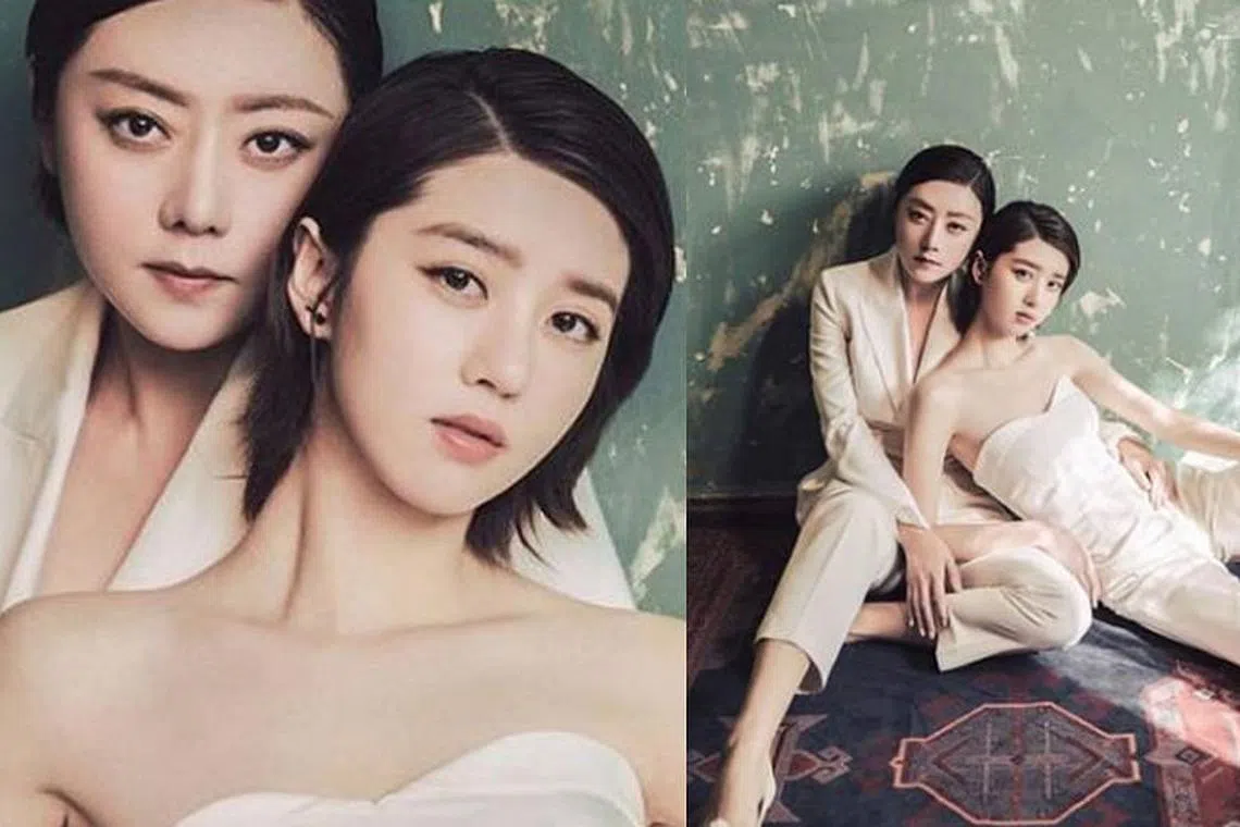 Things you might not have known about TV host Quan Yifeng - Her World  Singapore | Her World Singapore