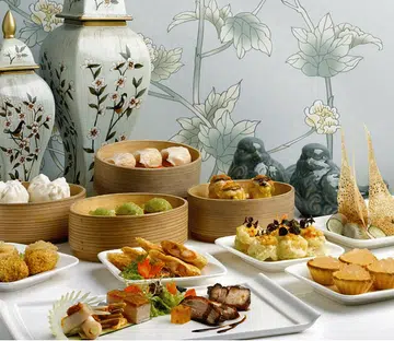 10 Restaurants to Get Your Dim Sum Fix