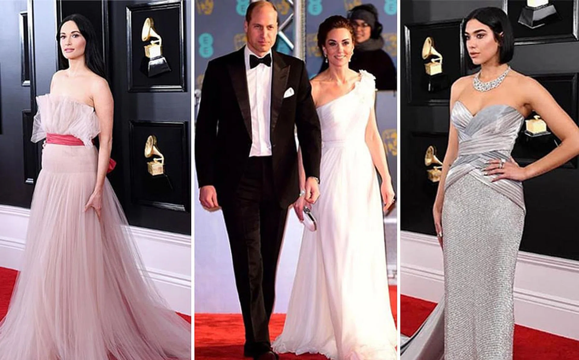 grammys_baftas_2019_celebrity_bridal_inspiration