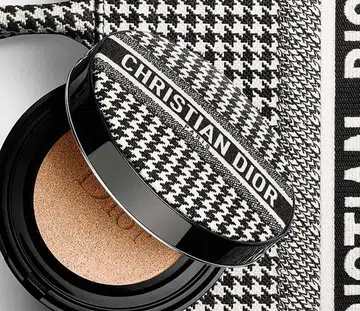 Dior Beauty’s Limited Edition New Look Collection