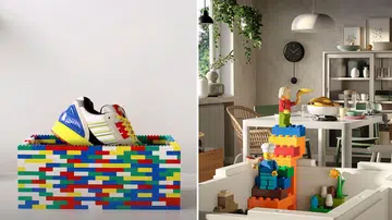 Ikea To Adidas: All The Cool Lego Collabs That Are Coming Your Way