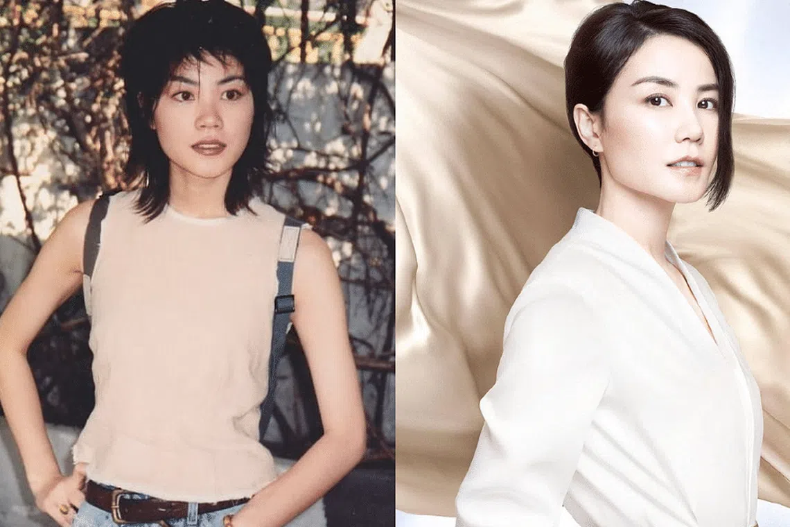 Why Faye Wong deserves the “diva” title - Her World Singapore | Her
