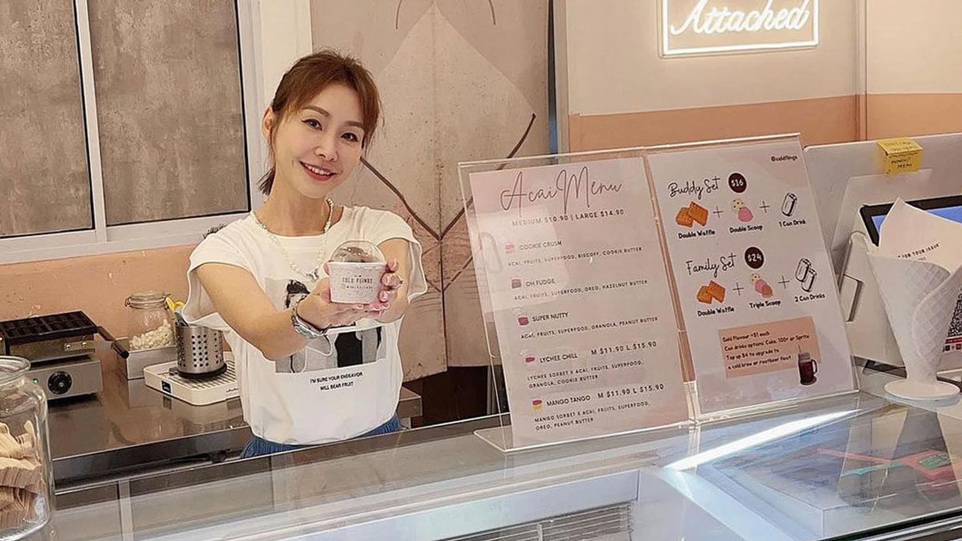 Credits: Instagram/@ann_kok
