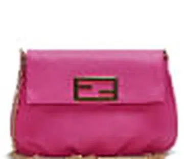 Fendista Mini Pouch THUMBNAIL