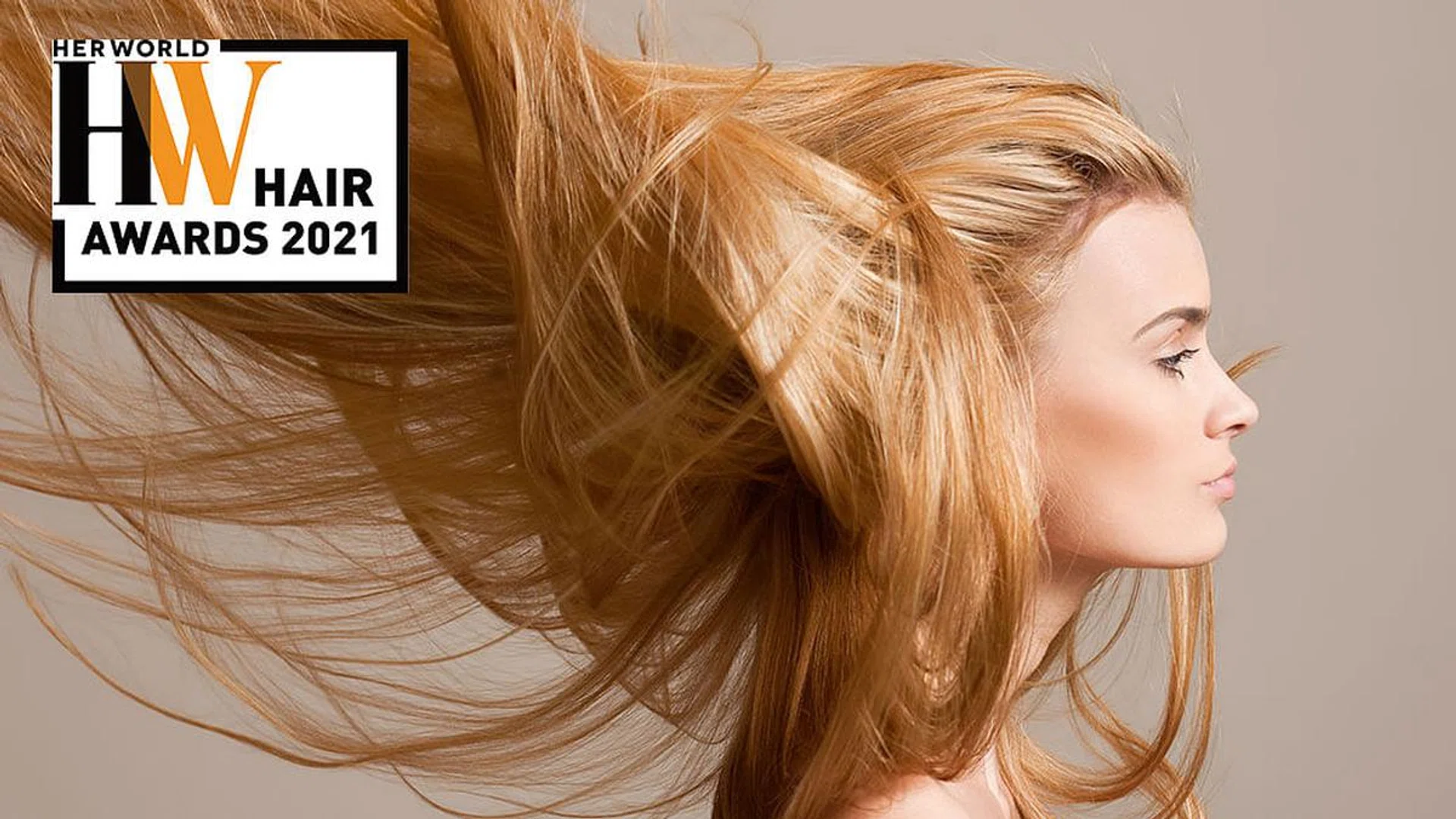 her world hair awards 2021 best rejuvenating scalp treatments