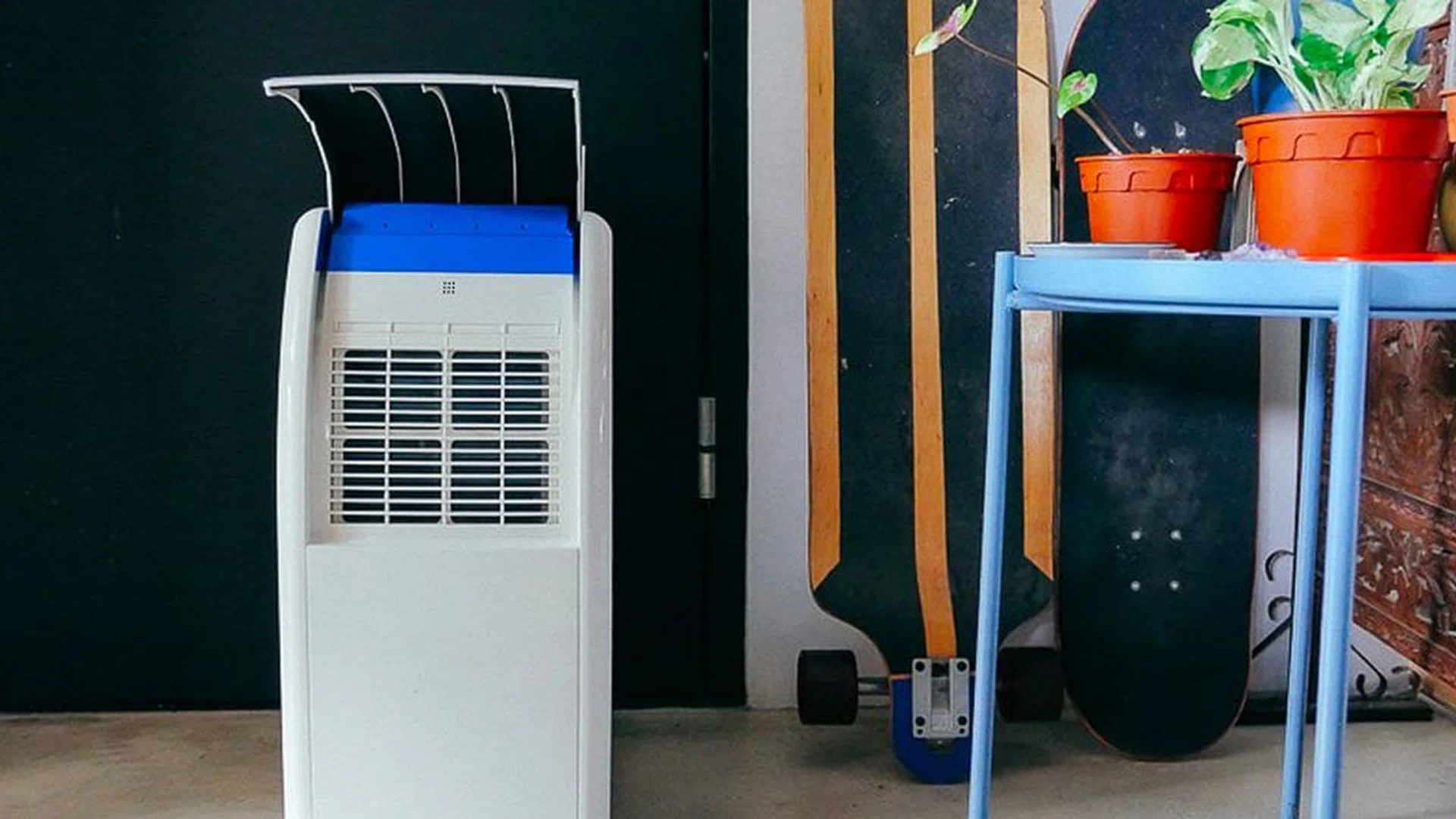 Close Comfort: How I survived working from home during circuit breaker without air con