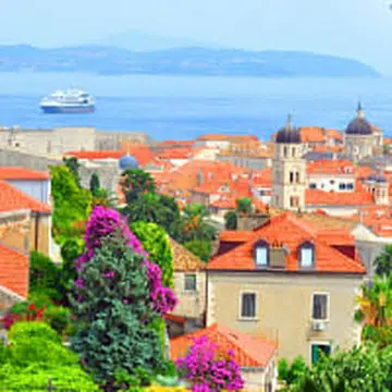 3 travel destinations for Game of Thrones fans